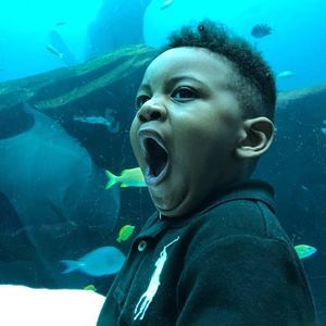 Meet your Posher, Jamal